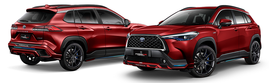 Chia sẻ hơn 98 cross 2020 mới nhất 30 corollacross202018hvxanh017